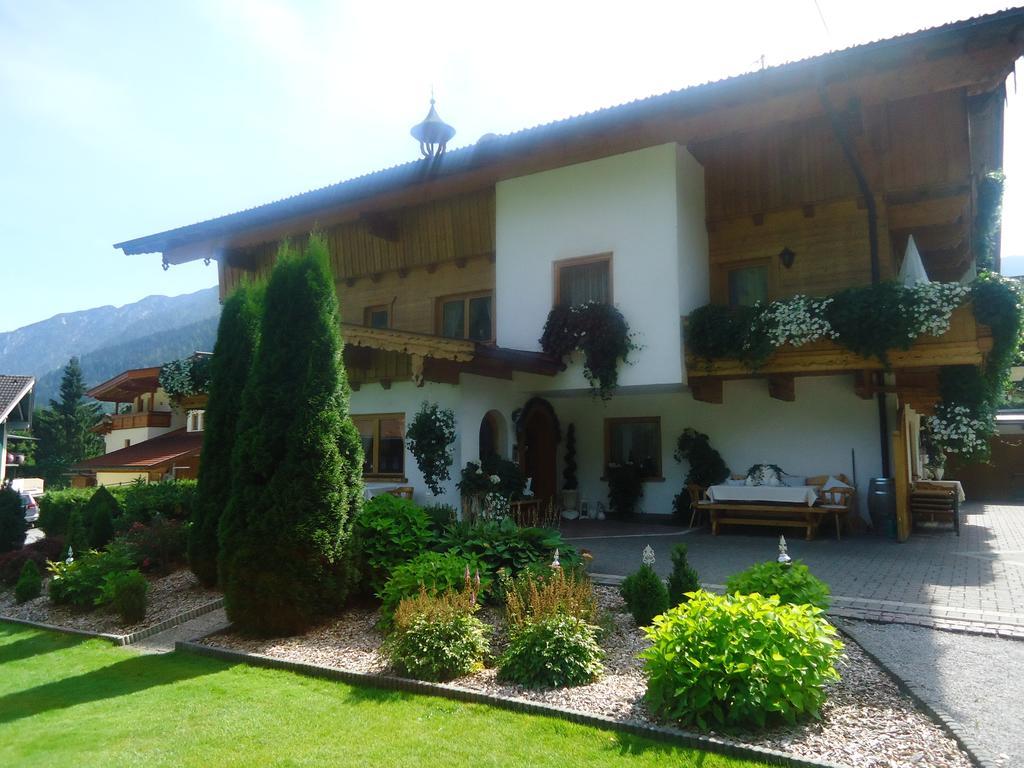 Achental * Pertisau