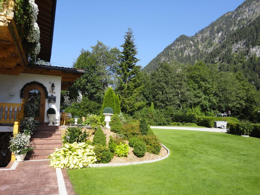 Achental Pertisau