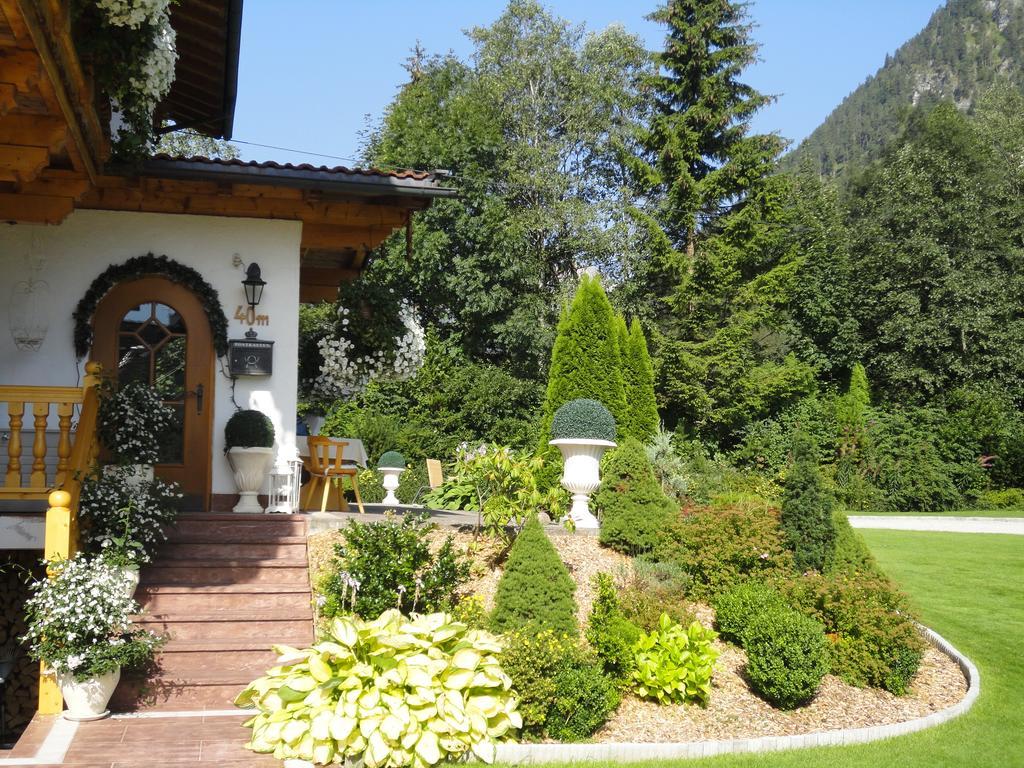 Achental