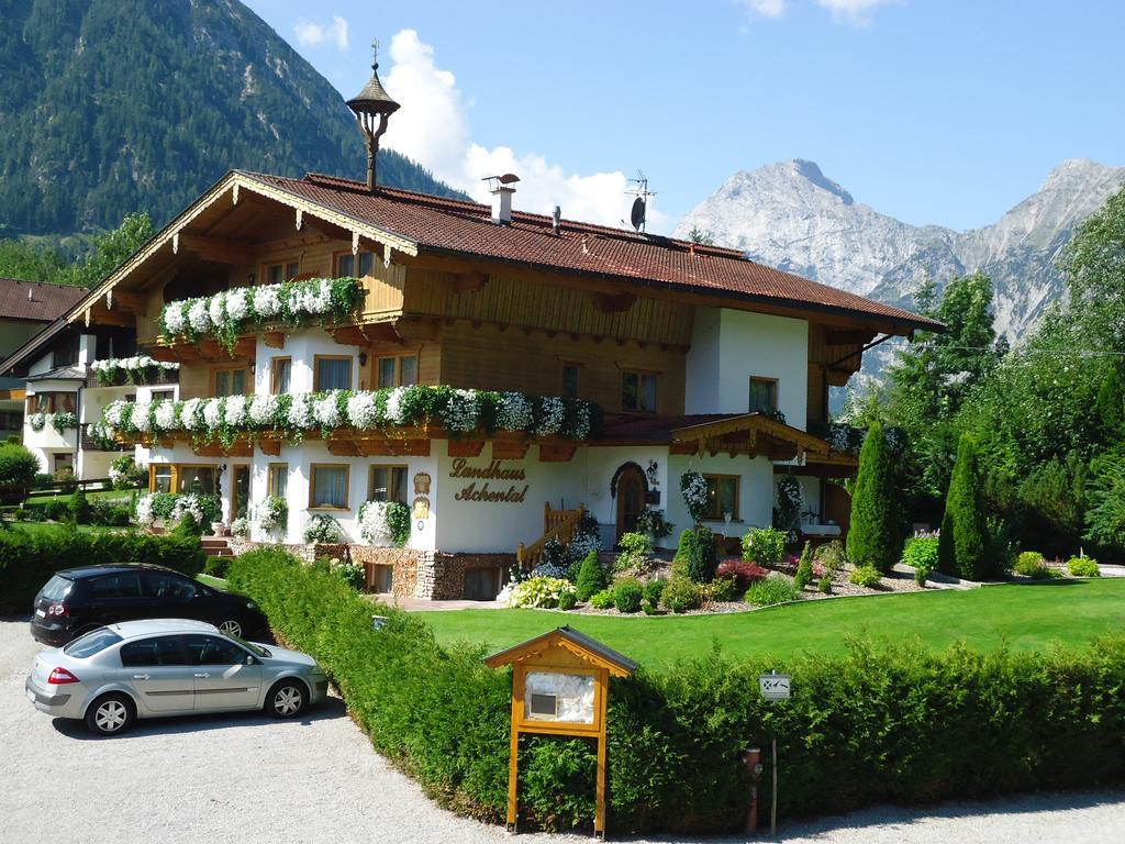 Gasthof Achental Pertisau