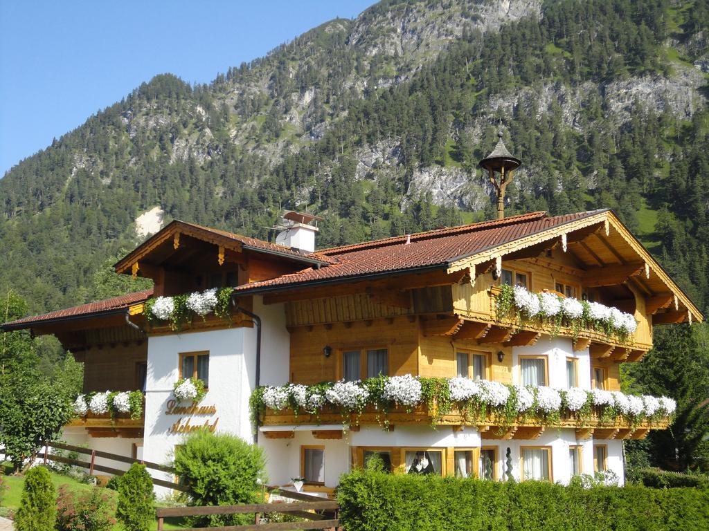 Achental Pertisau