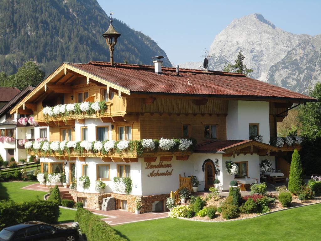 Achental Gasthof