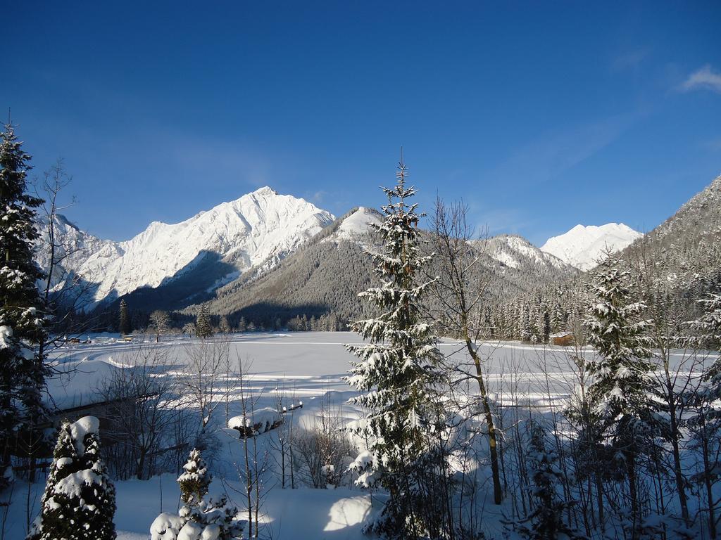 Achental Pertisau
