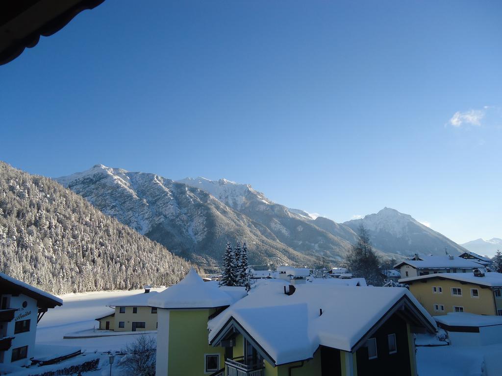 Gasthof Achental *
