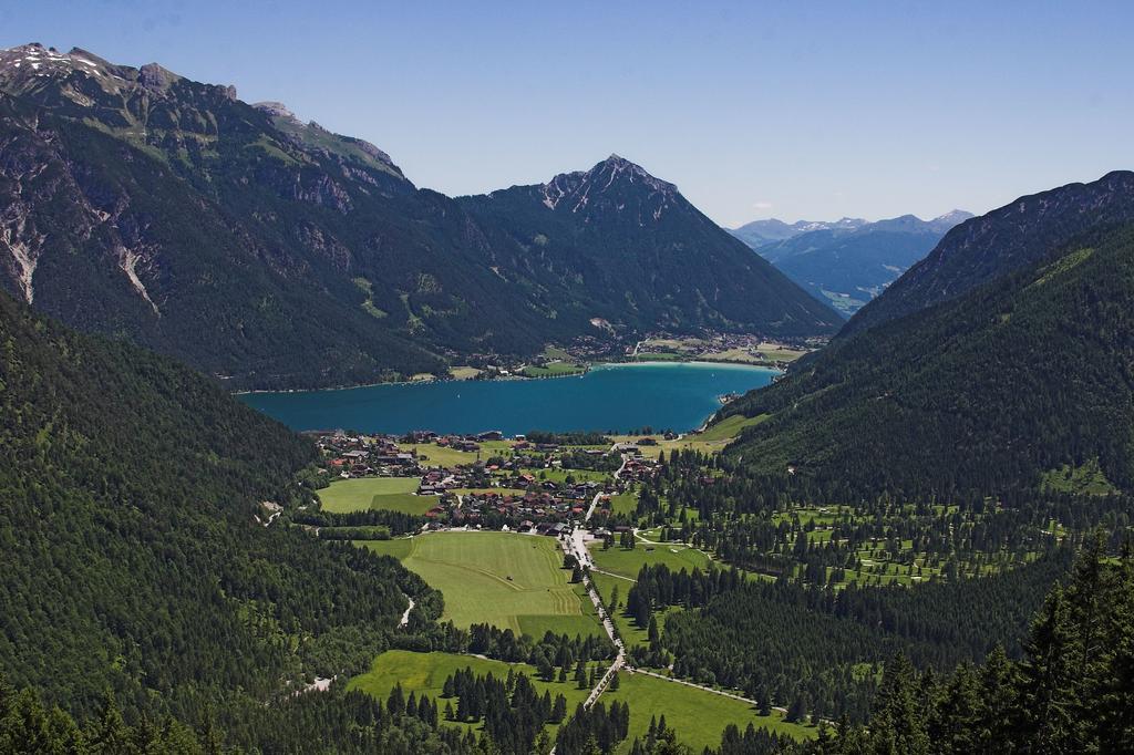 Achental Gasthuis Pertisau